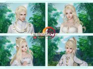 《剑网3》端午盛典6.18开启 限时折扣通宝返利