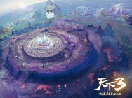 五阵对垒,一战封神!《天下3》2018全新资料片爆料全解析!