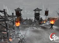 《鬼谷无双》6月新区带你玩转大逃杀战场!
