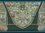 纽约新玩法《机动战士敢达OL》地图攻略
