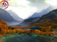 NVIDIA携手《剑网3》 录制美景掉落豪华显卡