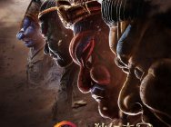 《剑网3》联动《狄仁杰之四大天王》 邀玩家与徐克面对面