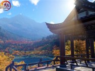 狄仁杰官方互动 《剑网3》大唐风尚首好评