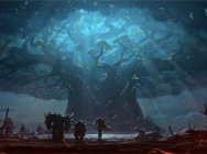 《魔兽世界》全新内容上线 吹响艾泽拉斯争霸号角