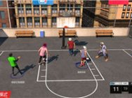 游戲模式更多樣化,《NBA2K Online2》欲開啟籃球網游新時代