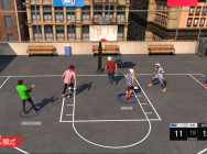 NBA2KOL2热身课堂-球员交易