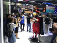 Hey,man!我是街头霸王 《街霸OL》手游正式首发