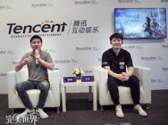 《完美世界》手游制作人专访:不仅有情怀还更年轻化