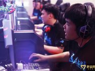 画龙点睛A队夺冠!《神武3》神武之战冠军联赛燃爆ChinaJoy