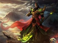 专访电魂《梦三国复刻手游》制作人:做一款原汁原味的梦三国手游