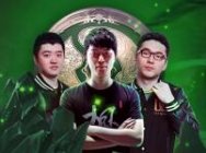 DOTA2 TI8结束小组赛 斗鱼陪你见证冠军盾产生