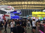 用专业精准的服务贴近更实际的需求,大而不同的2018ChinaJoy BTOB展馆