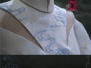 剑网3X盖娅传说蓬莱高定远征巴黎 手稿首曝