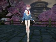 热血青春 《天谕》云垂校服再次上线
