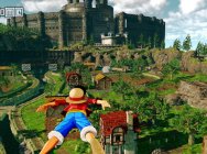 航海王游戏将登陆Switch OP实现全平台制霸!