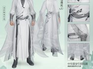 传承东方服饰美学 《剑网3》全新国风主题礼盒首曝