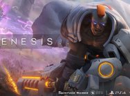 PC+手柄玩MOBA?《GENESIS》即将开启火热测试!