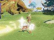 梦幻西游3D首测10.17火爆开启,门派绝技抢先揭秘!