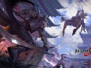 金秋送爽 《剑网2》十月版本今日上线
