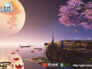 网元圣唐公司携《古剑奇谭网络版》角逐2018金翎奖