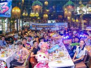 《神武3》城市玩乐会粤鲁圆满落幕