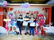 新引擎即将上线!《神武3》南京玩家见面会精彩直击