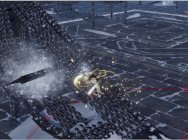 狠起来连房子都能拆? 《剑网3》物理破坏即将上线