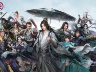蓬莱登场100级大更新 剑网3世外蓬莱定档12.21