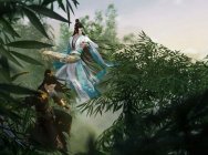 难道是珠海航展启发? 《剑网3》全门派化身战机