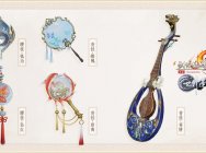 《剑网3》匠心打造双12外观 烟影剧情大片首曝