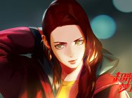 《超激斗梦境》英雄设定曝光,能打架也能撩汉子