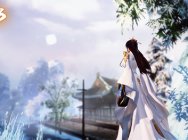 相会感恩时,福利赠玩家! 《天下3》双十二多重大礼巨献