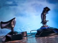 Thrustmaster(图马思特)发布旗下首款PLAYSTATION®4 系统官方摇杆!