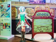 DNF亮相TGC2019,阿拉德墟市引发轰动