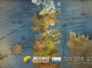 极致色彩,HBO正版手游《权力的游戏 凛冬将至》纯享维斯特洛传奇