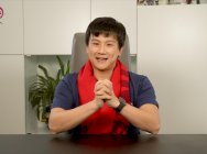 《剑网3》辞旧迎新拜年视频 郭大侠送祝福