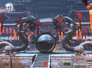 全体修仙者注意:《古剑奇谭网络版》1月24日起开始过年
