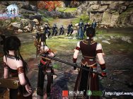 《古剑奇谭网络版》阵营故事:这个男人竟与李令双和黎觞羽有莫大关联