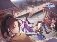 《300大作战》新春祭今日喜庆上线!超多福利在线送