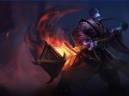 BOB电竞专家带你了解LOL英雄克制英雄联盟玩法攻略