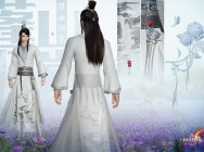 揭秘纯阳大佬年少往事 《剑网3》春季新装首曝