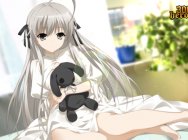 《300英雄》立华奏史诗品质新皮肤春日野穹 最强兄控今日上线