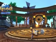 肾上腺素飙升 挑战《武林外传手游》梦境机关城