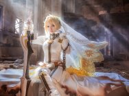 2019 ChinaJoy 封面大赛第三周周优秀票选结果公布