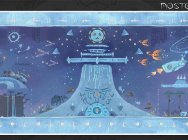 VR开放游戏《Nostos》世界观首度揭秘,绝美大陆危机四伏
