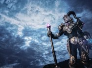 2019 ChinaJoy 封面大賽第五周評委推薦選手揭曉