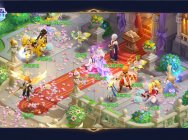 《神之物语》“觉醒篇章”5.15来袭 一定不能错过