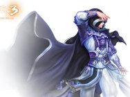 穿越大荒之旅,雙微齊聚好禮!《天下3》邀你來大荒cosplay!