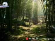 一個人物一段傳奇,《古劍奇譚網絡版》里的癡情鬼夫妻