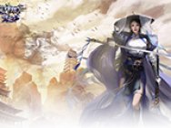 《诛仙3》全新PVP玩法“朔漠挥戈”登场!